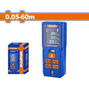 Laser distance detector  WDL1506