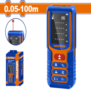 Laser distance detector  WDL1520