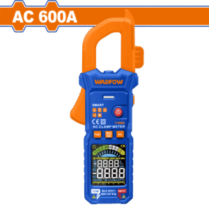 Digital AC clamp meter  WDM6505