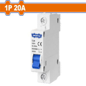 Circuit breaker  WDU1520