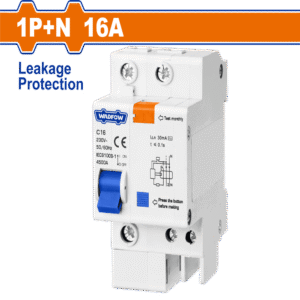 Circuit breaker  WDU5516