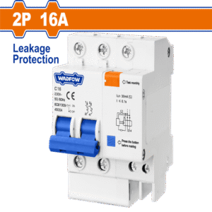 Circuit breaker  WDU6516