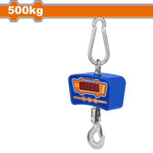 Crane scale  WEC1552