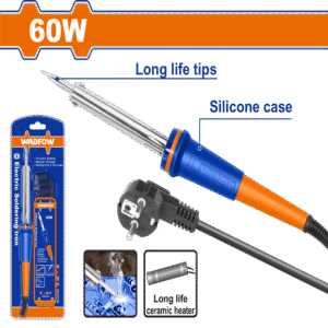Electric soldering iron  WEL1606