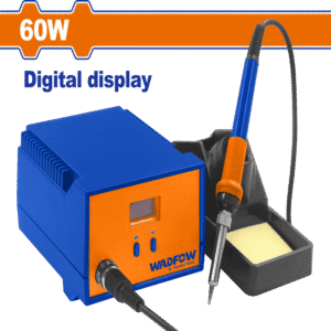 Soldering station  WEL8506