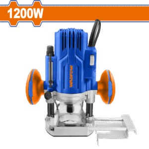 Electric router  WER1512001