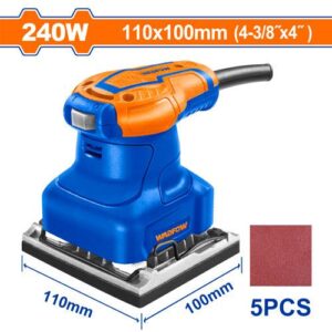 Palm sander  WFA1503