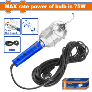 Hand lamp  WFL30001