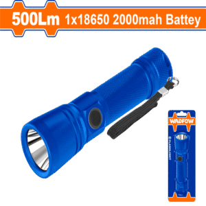 Flashlight  WFL5408