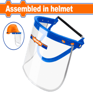 Face shield bracket  WFP1310