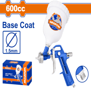 Air spray gun  WGA1504
