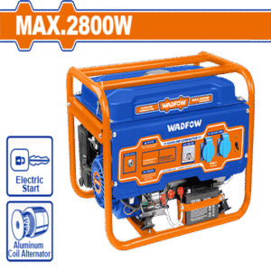 Gasoline generator  WGEAA05D