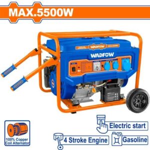 Gasoline generator  WGEAA086