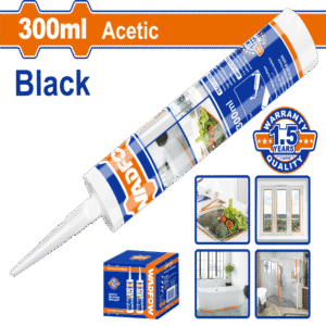 Acetic silicone sealant  WGQ2T33