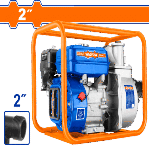 Gasoline water pump  WGW1A21