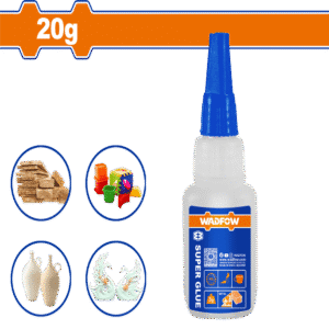 Super glue  WGX1K11