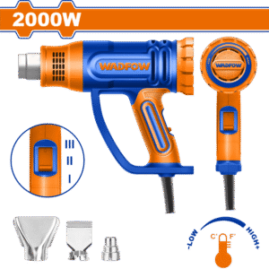 Heat gun  WHG1520