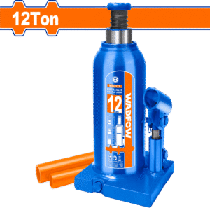 Hydraulic bottle jack  WHJ1512