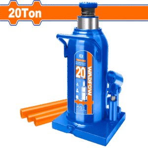 Hydraulic bottle jack  WHJ1520