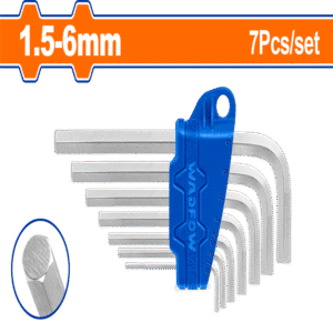 Hex key  WHK1671
