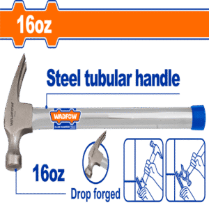 Claw hammer  WHM336G