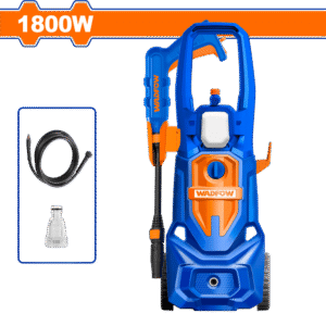 High pressure washer  WHP3A18
