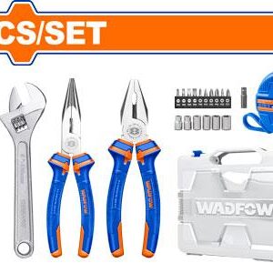 23 Pcs hand tools set  WHS2B23
