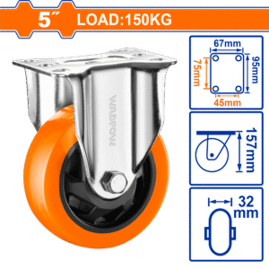 Caster Wheel  WJL2351