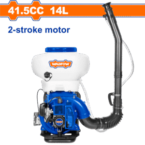 Mist duster  WKN1A41