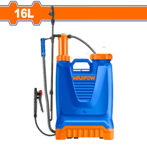 Knapsack sprayer  WKS1516