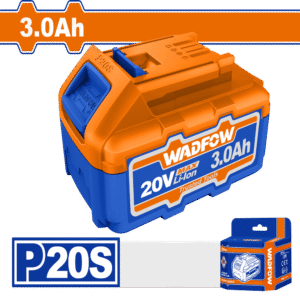 Lithium-Ion battery pack  WLBP530