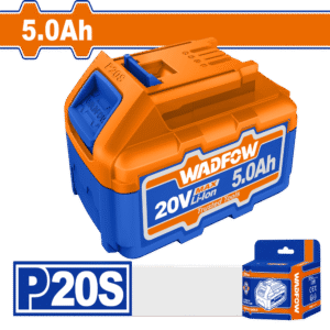 Lithium-Ion battery pack  WLBP550