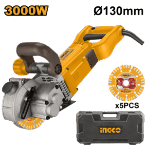 Wall chaser  WLC30001