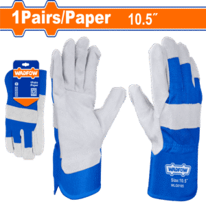 Leather gloves  WLG0105