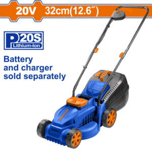 Cordless lawn mower  WLKP530