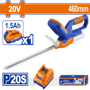 Cordless hedge trimmer  WLYP546