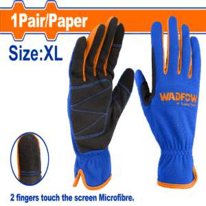 Mechanic gloves  WMG1E02