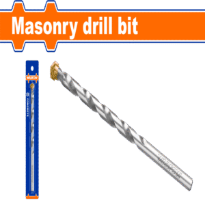 Masonry drill bit  WMJ1K12
