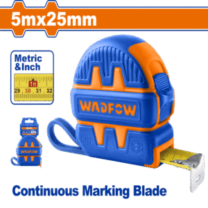 Steel measuring tape  WMT1230