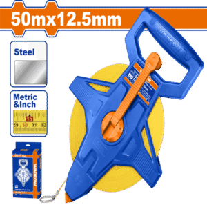Steel measuring tape  WMT3550