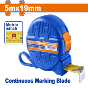 Steel measuring tape  WMT4320