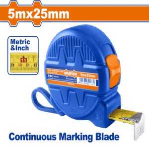 Steel measuring tape  WMT4330