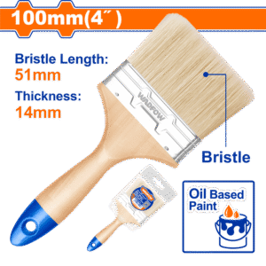 Paint brush  WPB2904