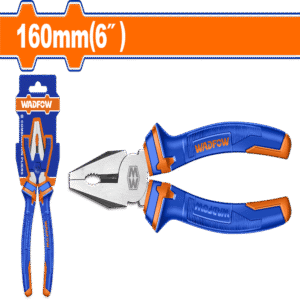 Combination pliers  WPL1C06