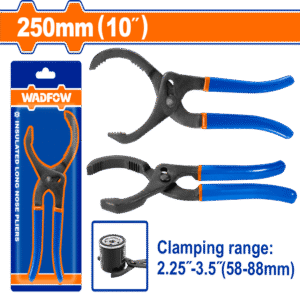 Oil filter pliers  WPL6610