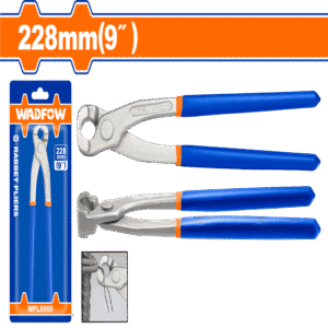 Rabbet pliers  WPL8909