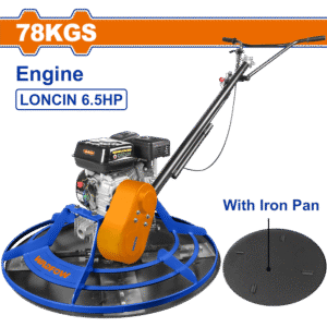 Gasoline power trowel  WQM1A36
