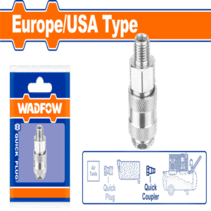 Air quick coupler  WQP0950