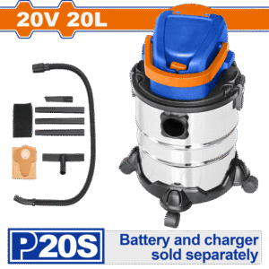 Cordless vacuum cleaner  WQV1A20