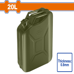 Vertical jerrican  WQY1320